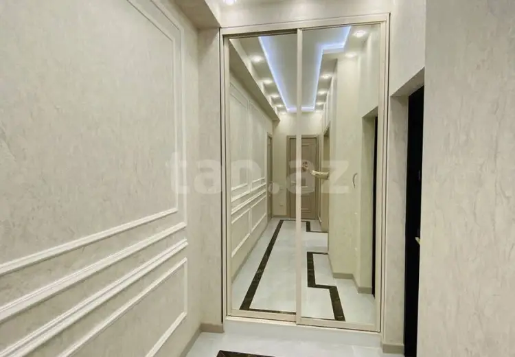 2 otaqlı mənzil , Xırdalan