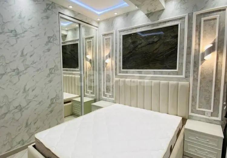 2 otaqlı mənzil , Xırdalan