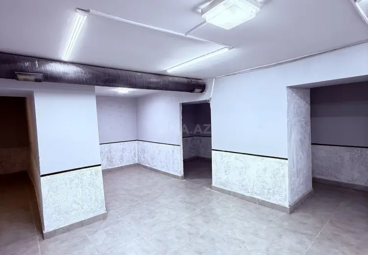 70 m² Obyekt / Ofis Kirayə (aylıq), Nəsimi, Bakı