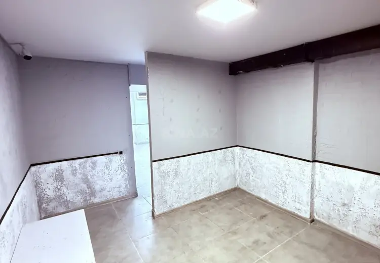 70 m² Obyekt / Ofis Kirayə (aylıq), Nəsimi, Bakı