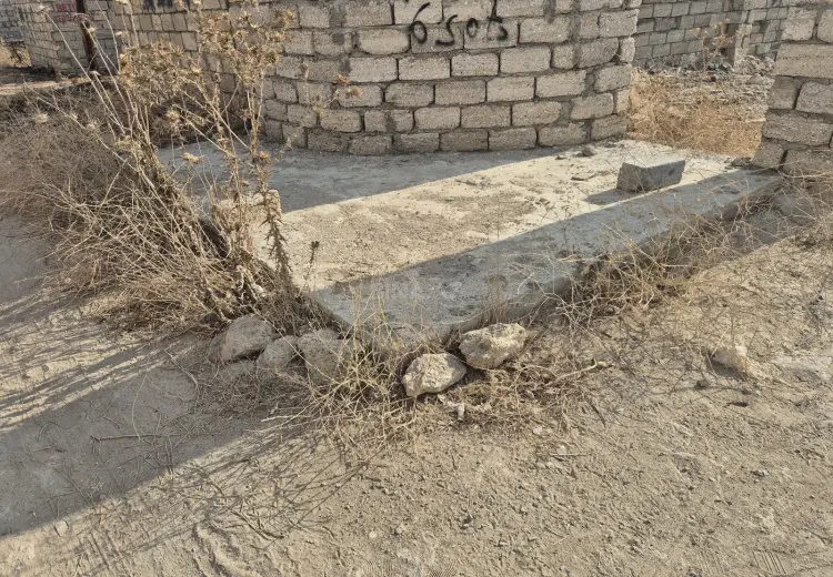6 sot Torpaq Satılır, Sabunçu, Bakı