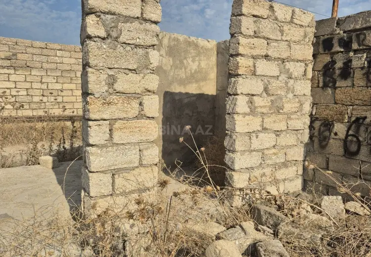 6 sot Torpaq Satılır, Sabunçu, Bakı