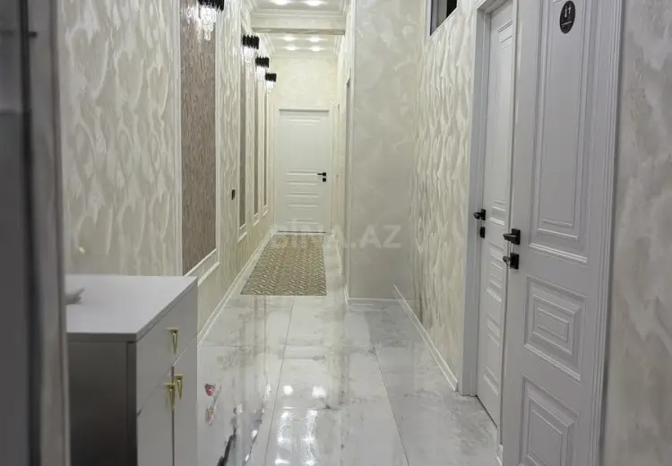 3 otaqlı mənzil Satılır, Yasamal qəs., Yasamal, Bakı