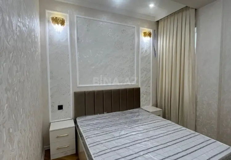 3 otaqlı mənzil Satılır, Yasamal qəs., Yasamal, Bakı