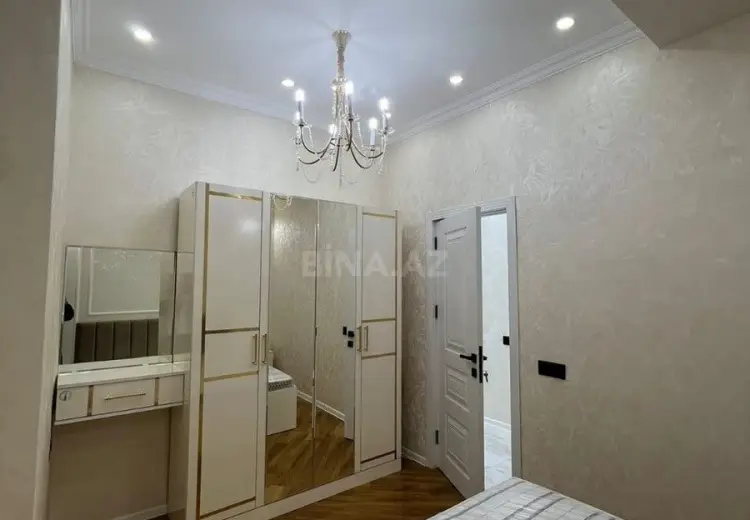 3 otaqlı mənzil Satılır, Yasamal qəs., Yasamal, Bakı