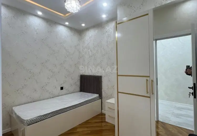 3 otaqlı mənzil Satılır, Yasamal qəs., Yasamal, Bakı