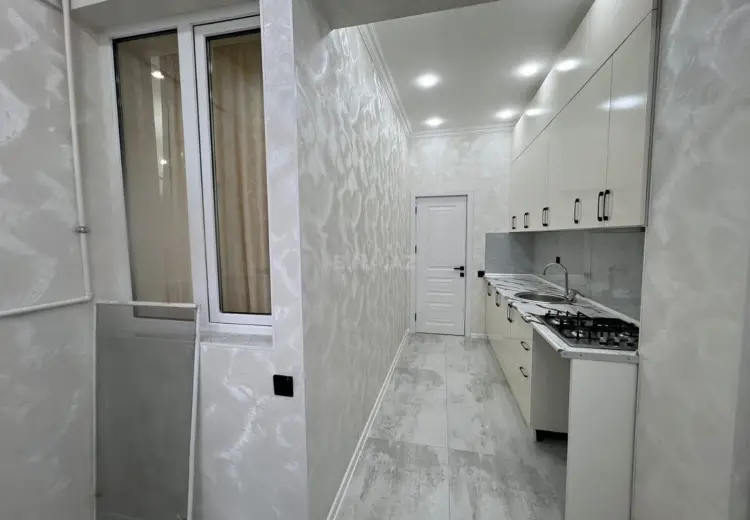 3 otaqlı mənzil Satılır, Yasamal qəs., Yasamal, Bakı