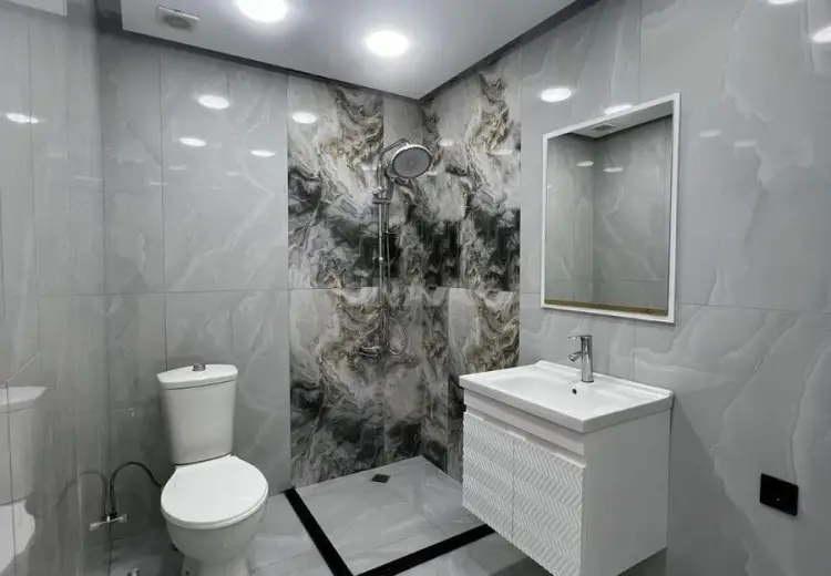 3 otaqlı mənzil Satılır, Yasamal qəs., Yasamal, Bakı