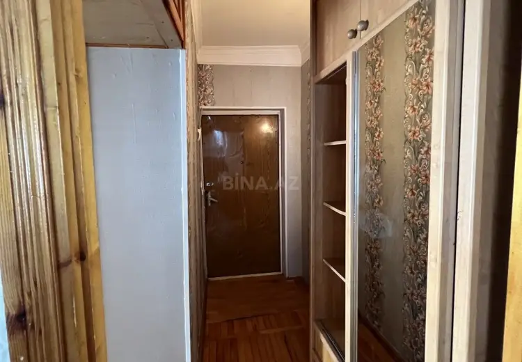 1 otaqlı mənzil Kirayə (aylıq), 8-ci kilometr, Nizami, Bakı