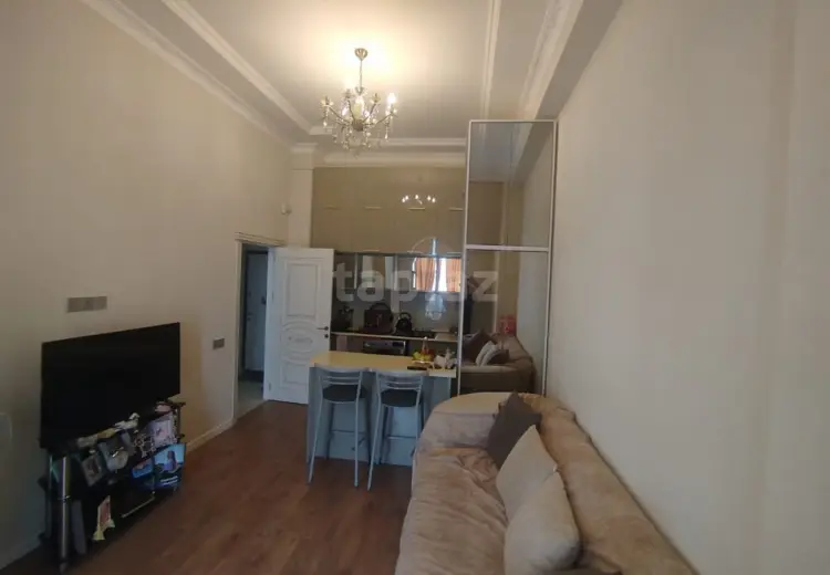 2 otaqlı mənzil , Sumqayıt