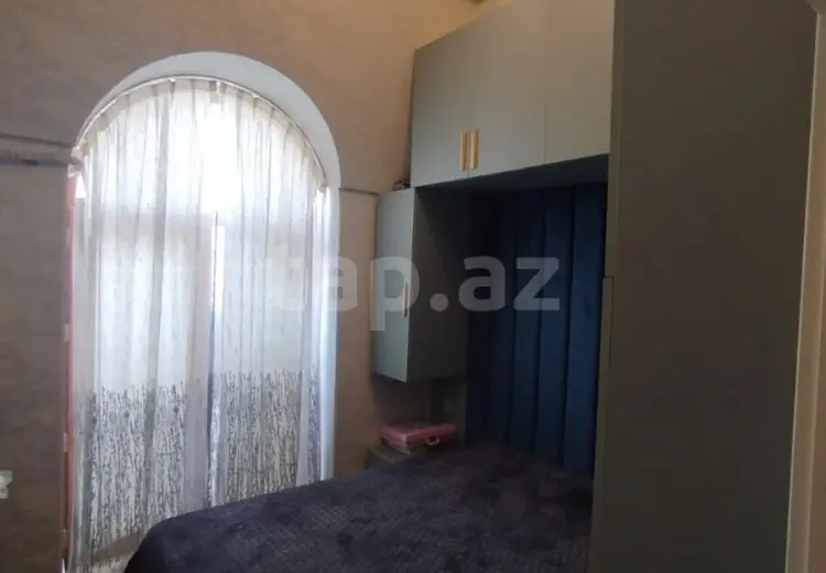 2 otaqlı mənzil , Sumqayıt