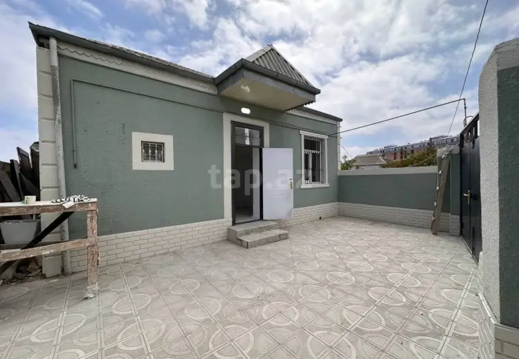 2 otaqlı mənzil , Xırdalan