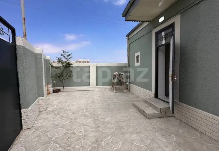 2 otaqlı mənzil , Xırdalan