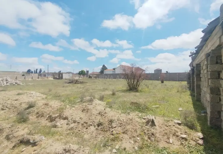 24 sot Torpaq Satılır, Qala, Xəzər, Bakı
