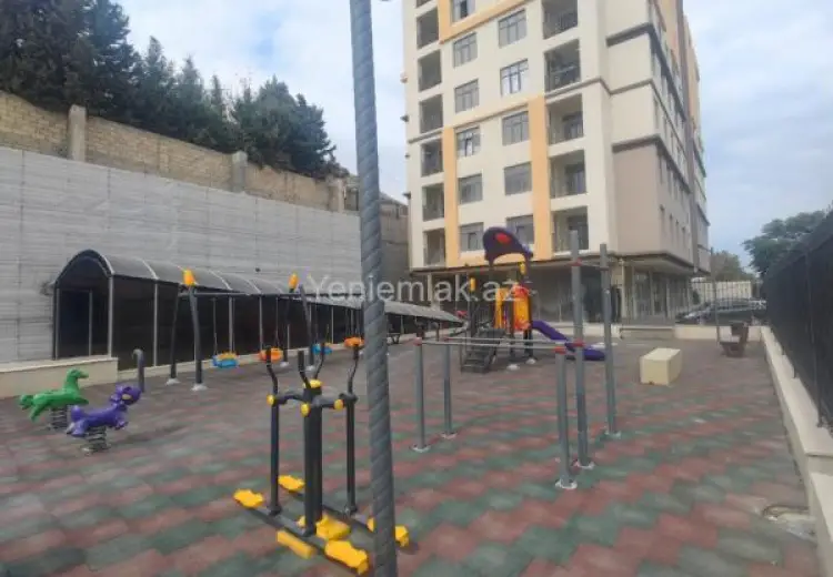 167 000 AZN - 2 otaqlı mənzil Satılır, Bakıxanov qəs., Sabunçu, Bakı