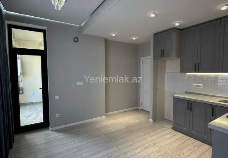 167 000 AZN - 2 otaqlı mənzil Satılır, Bakıxanov qəs., Sabunçu, Bakı