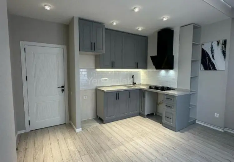 167 000 AZN - 2 otaqlı mənzil Satılır, Bakıxanov qəs., Sabunçu, Bakı