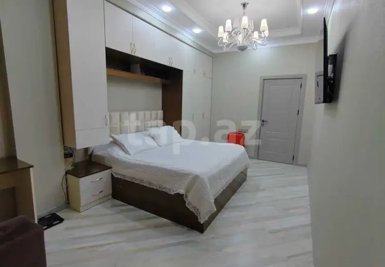 3 otaqlı mənzil , Sumqayıt