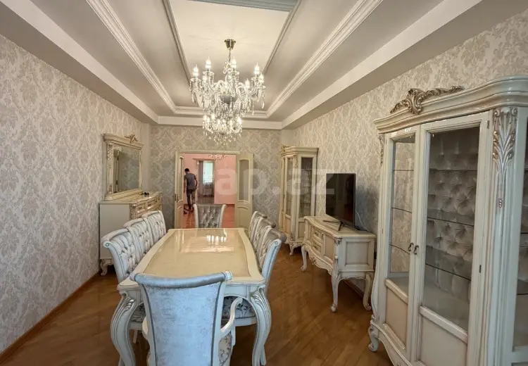 3 otaqlı mənzil , Xırdalan