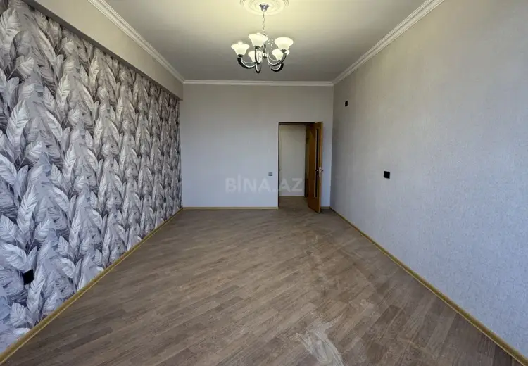 2 otaqlı mənzil Satılır, Bayıl qəs., Abşeron