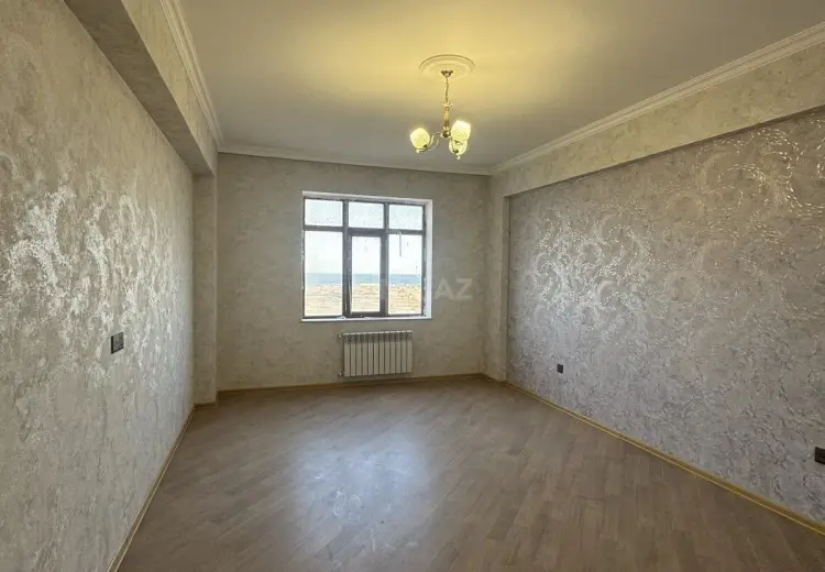 2 otaqlı mənzil Satılır, Bayıl qəs., Abşeron