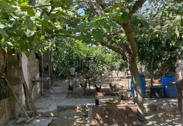 8 sot Torpaq Satılır, Yeni Ramana, Sabunçu, Bakı