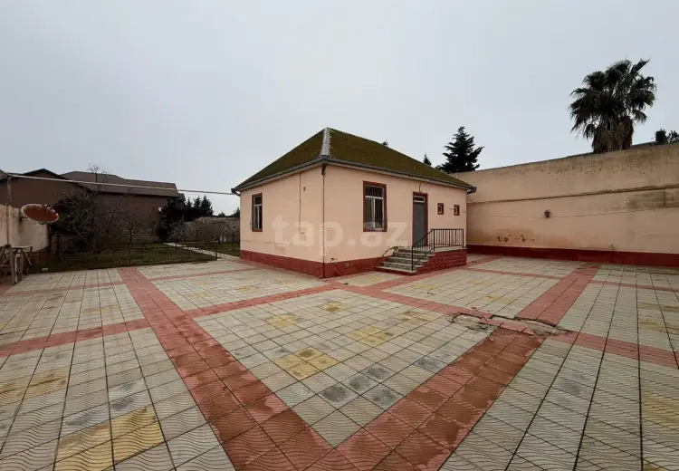 0 m² Obyekt / Ofis , Şüvəlan, Xəzər, Bakı