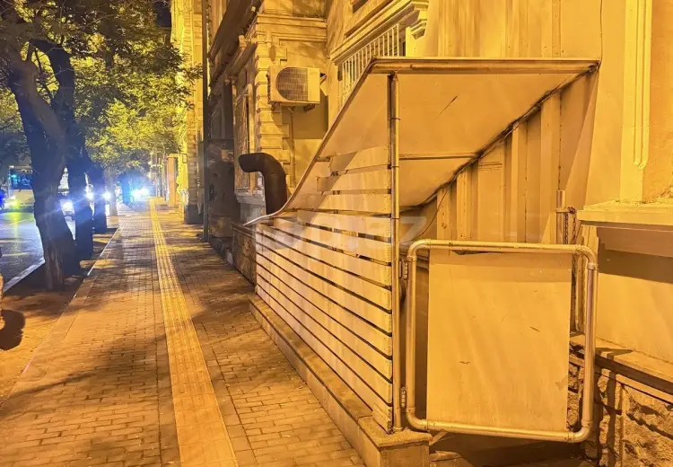 0 m² Obyekt / Ofis , Bakı