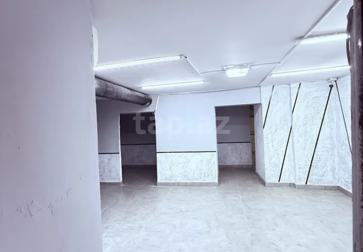 0 m² Obyekt / Ofis , Bakı