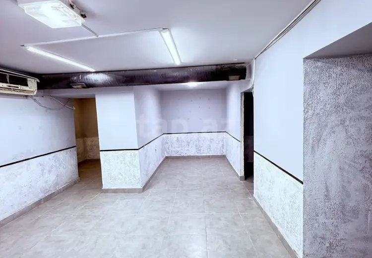 0 m² Obyekt / Ofis , Bakı