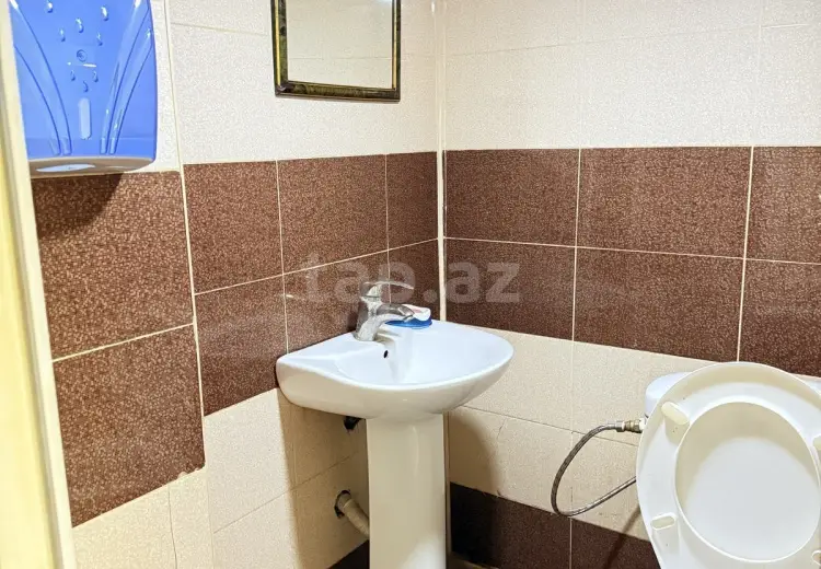 0 m² Obyekt / Ofis , Bakı