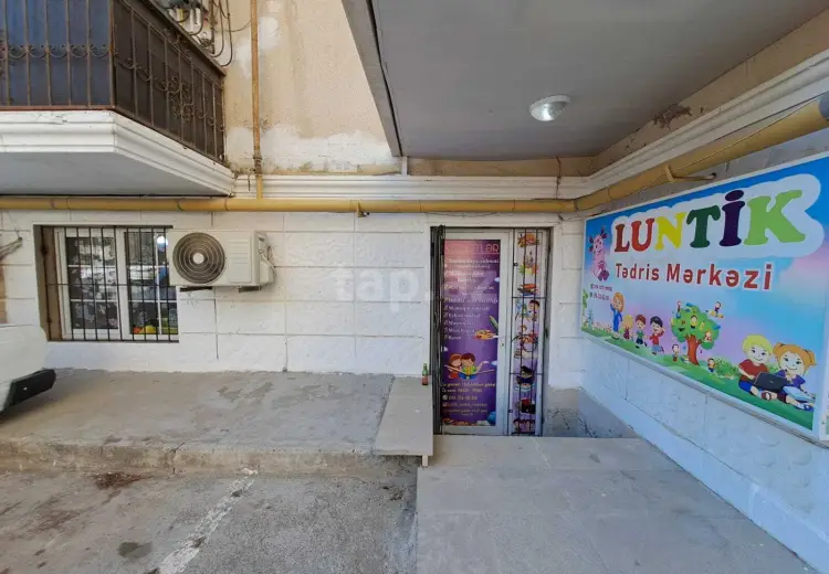 0 m² Obyekt / Ofis , Xırdalan