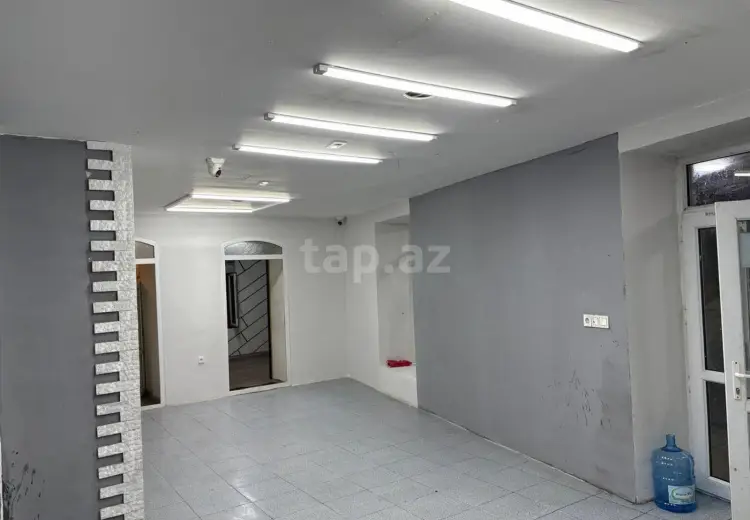 0 m² Obyekt / Ofis , Nəsimi, Bakı
