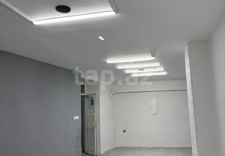 0 m² Obyekt / Ofis , Nəsimi, Bakı