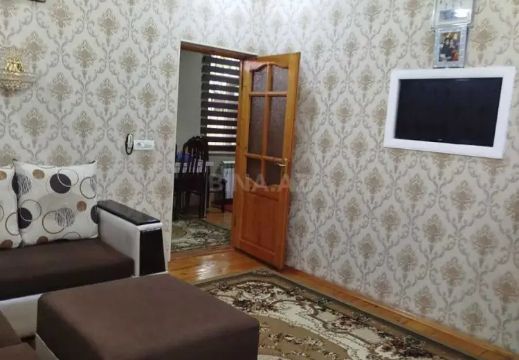 4 otaqlı mənzil Satılır, Hövsan qəs., Suraxanı, Bakı