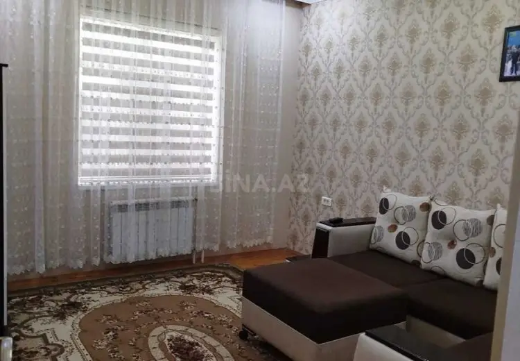 4 otaqlı mənzil Satılır, Hövsan qəs., Suraxanı, Bakı