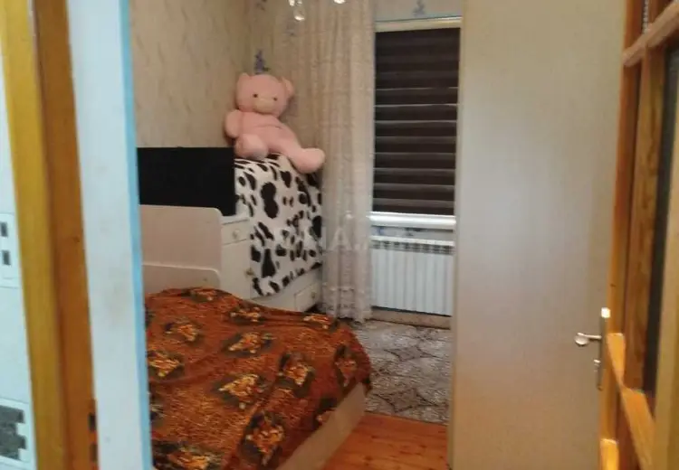 4 otaqlı mənzil Satılır, Hövsan qəs., Suraxanı, Bakı