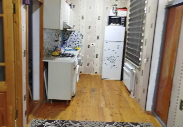 4 otaqlı mənzil Satılır, Hövsan qəs., Suraxanı, Bakı