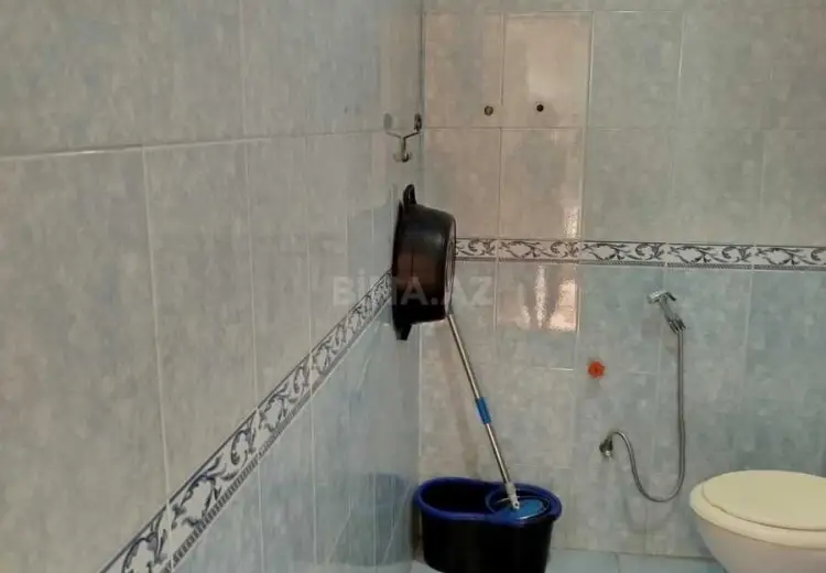 4 otaqlı mənzil Satılır, Hövsan qəs., Suraxanı, Bakı