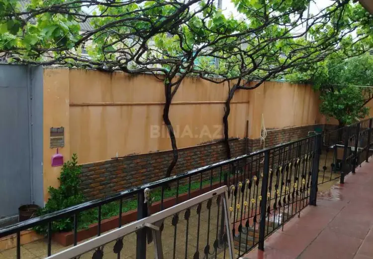4 otaqlı mənzil Satılır, Hövsan qəs., Suraxanı, Bakı