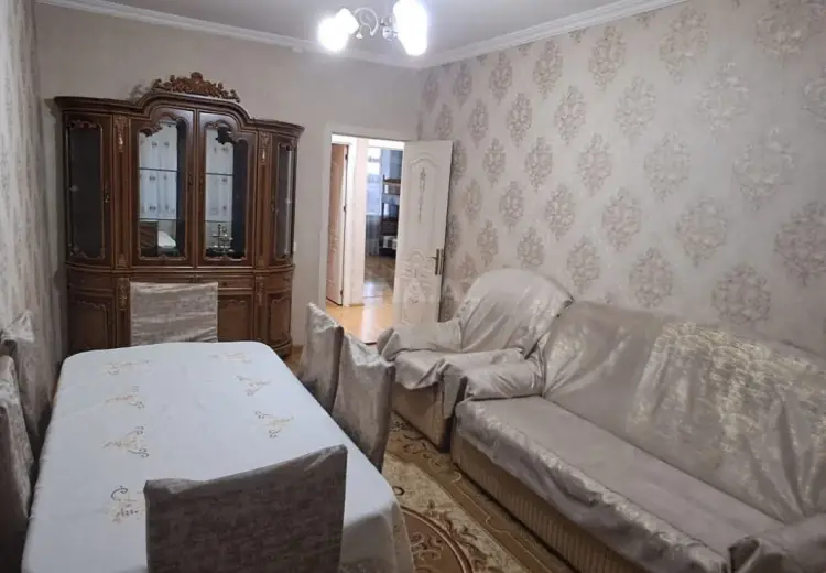 3 otaqlı mənzil Kirayə (aylıq), Əhmədli, Xətai, Bakı