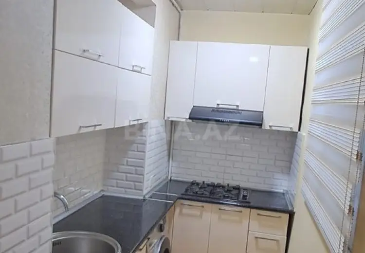 3 otaqlı mənzil Kirayə (aylıq), Əhmədli, Xətai, Bakı
