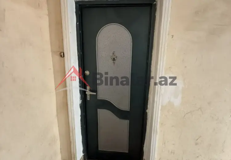 2 otaqlı mənzil Satılır, Gəncə