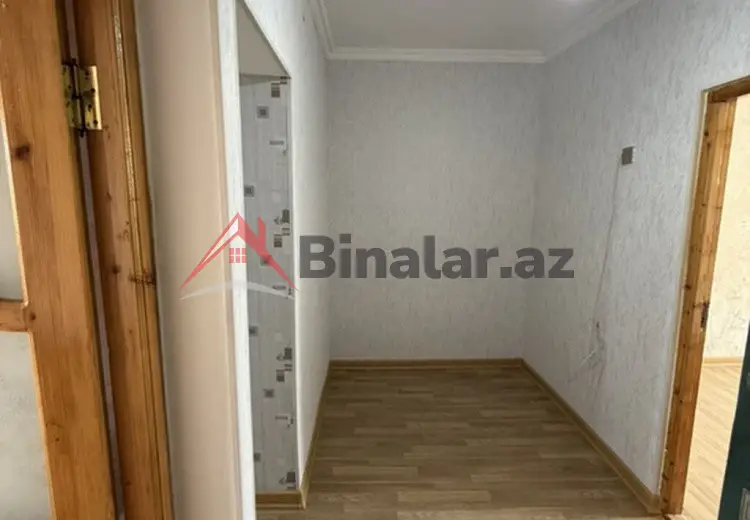 2 otaqlı mənzil Satılır, Gəncə