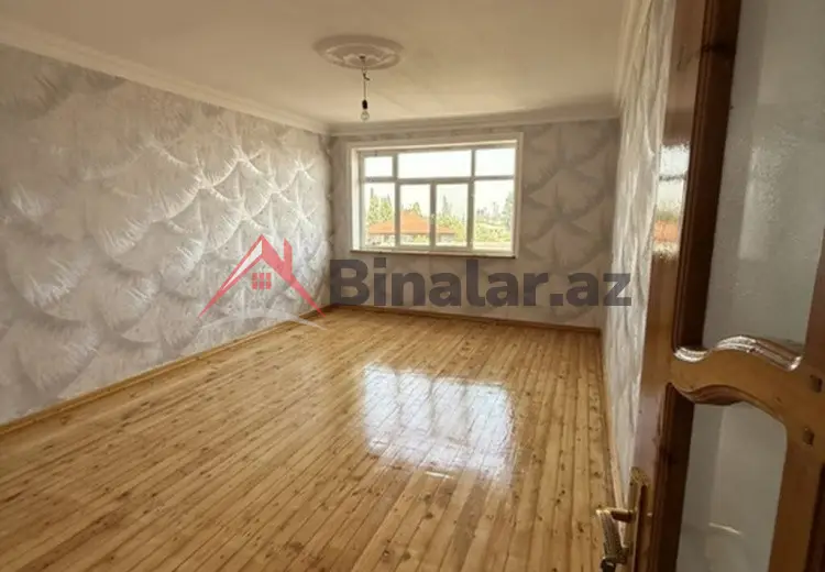 2 otaqlı mənzil Satılır, Gəncə