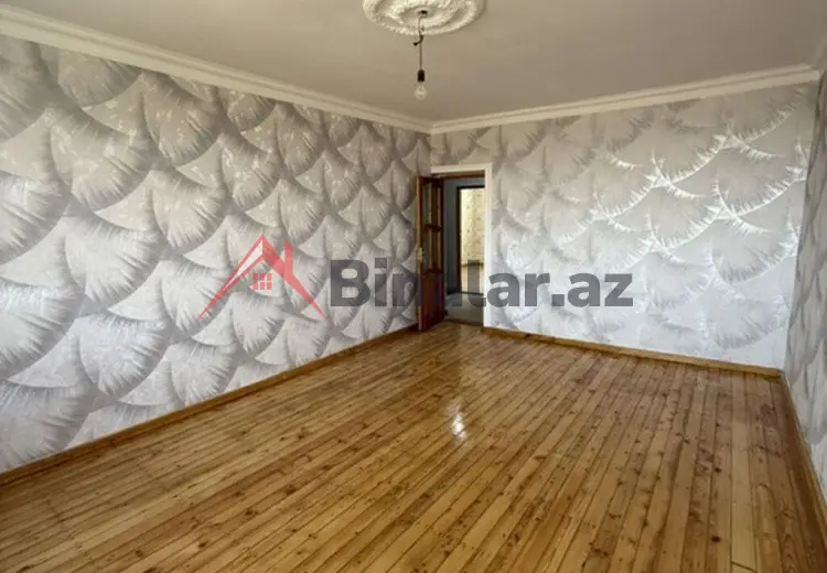 2 otaqlı mənzil Satılır, Gəncə