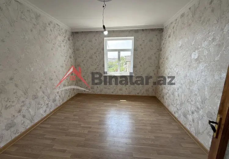 2 otaqlı mənzil Satılır, Gəncə