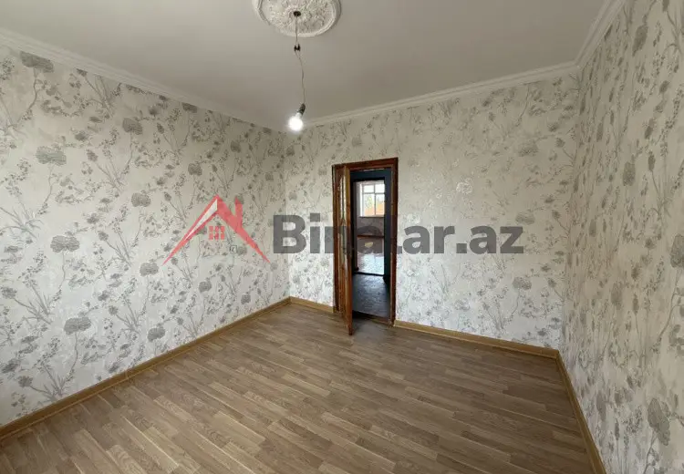2 otaqlı mənzil Satılır, Gəncə