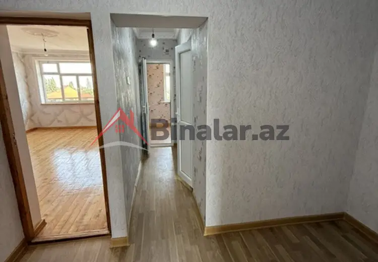 2 otaqlı mənzil Satılır, Gəncə