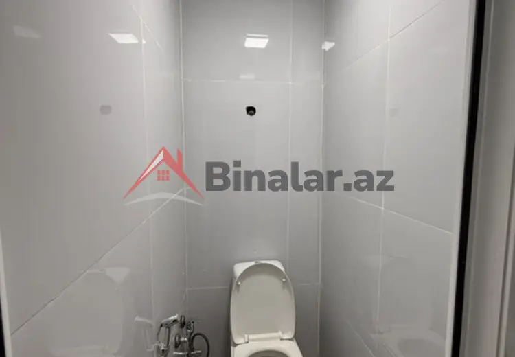 2 otaqlı mənzil Satılır, Gəncə